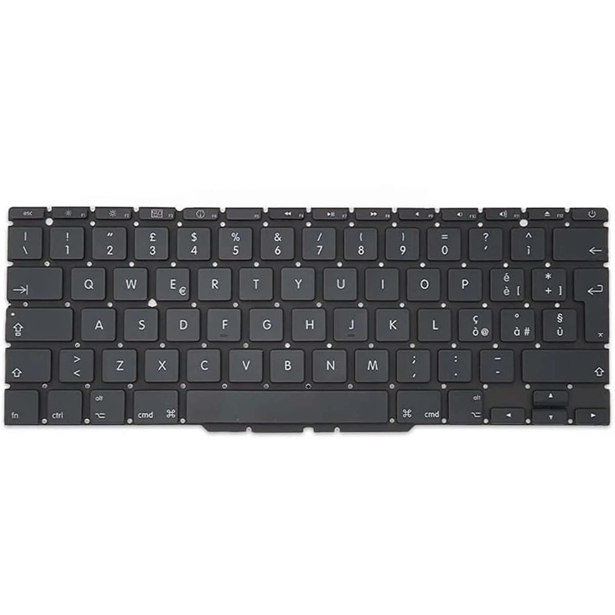 Clavier MacBook A1370
