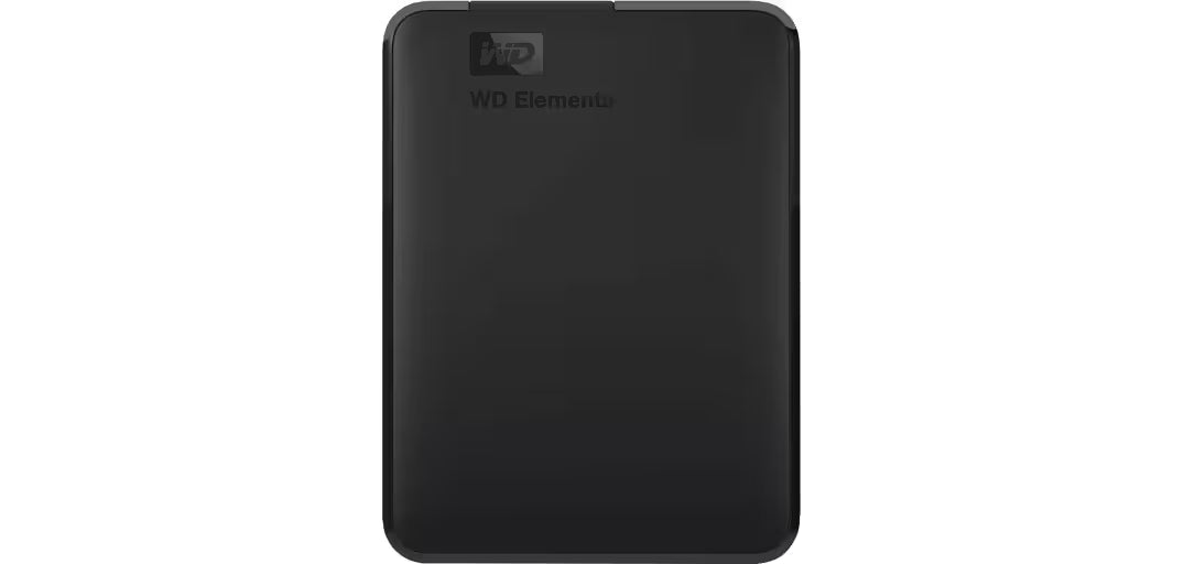 Disque dur externe WD Elements 2 To (HDD)