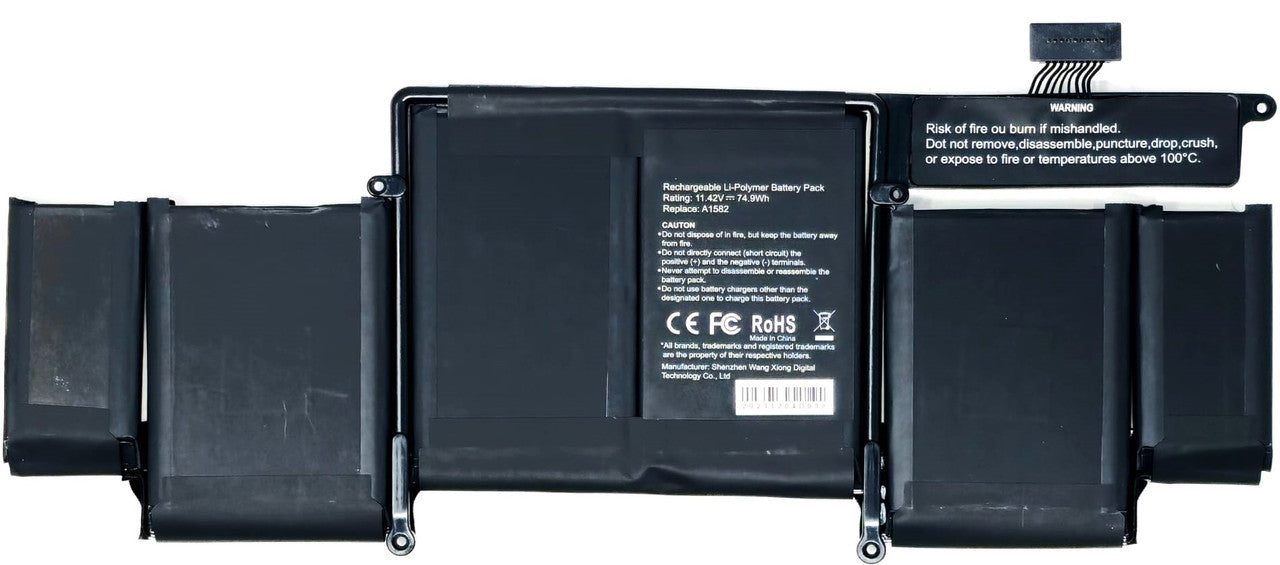 batterie A1502