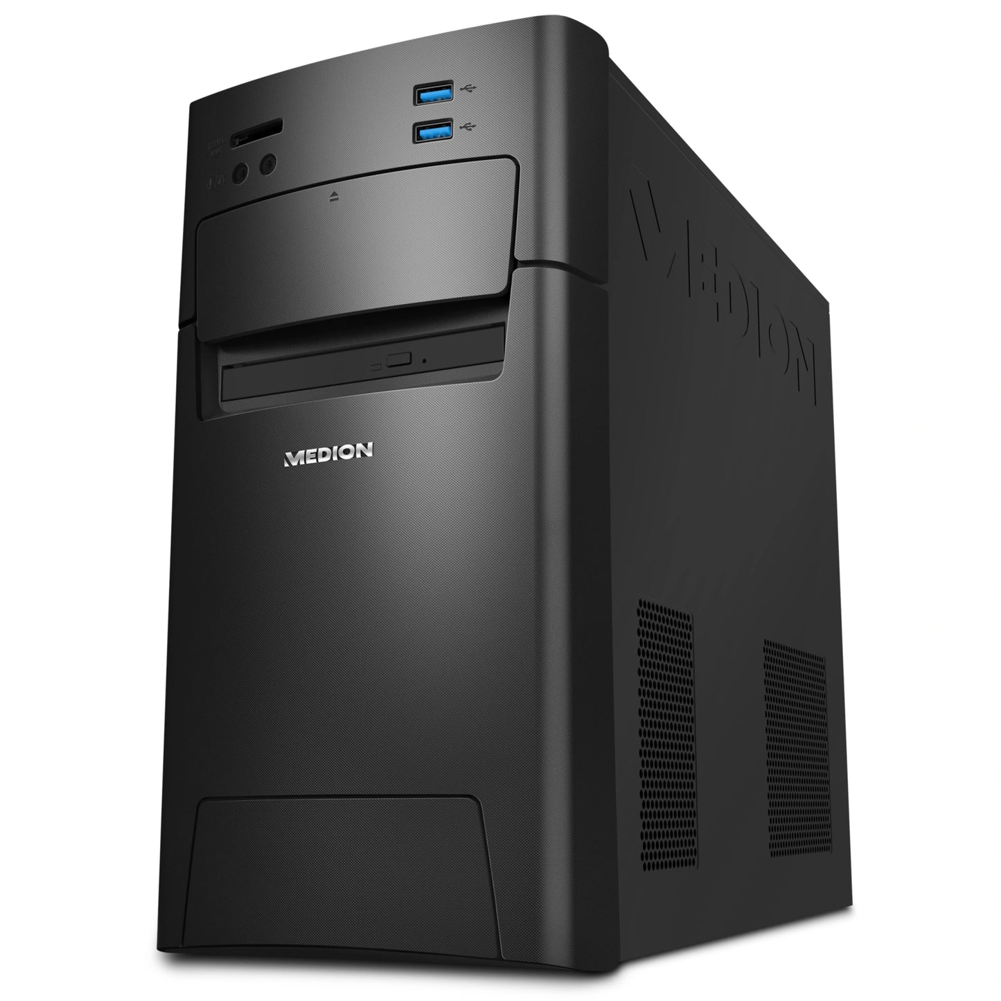PC Bureau MEDION MS-7800 - AMD A10-5700 / 4 Go RAM / HDD 250 Go