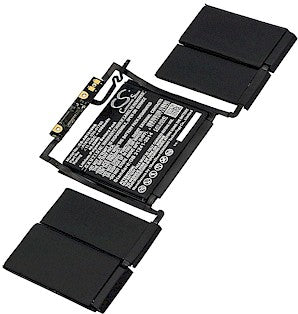 Batterie MacBook Pro A1706/A1708