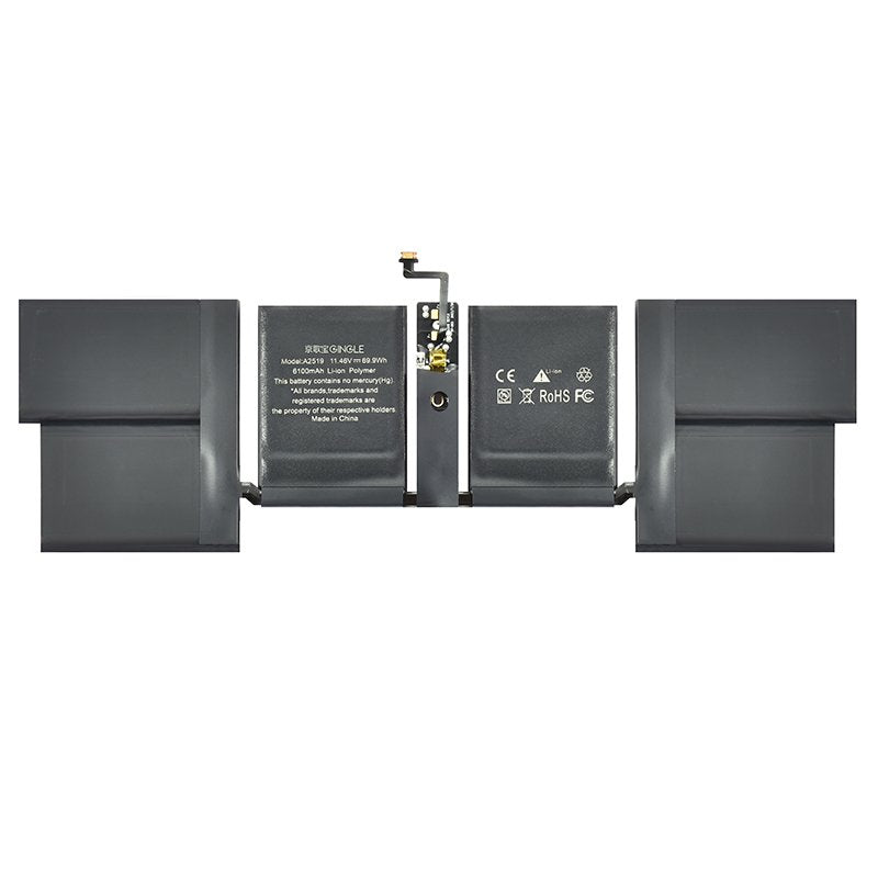 batterie MacBook A2442