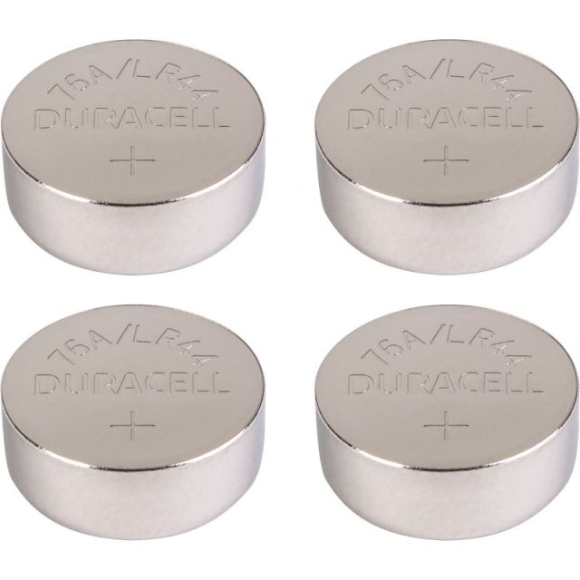 Pile LR44 Alcaline – Pour Petits Appareils