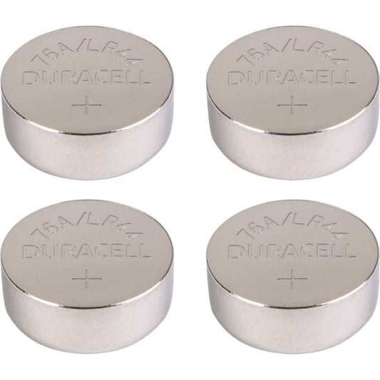 Pile LR44 Alcaline – Pour Petits Appareils