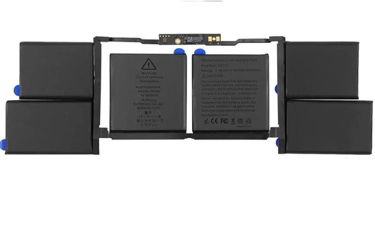 batterie MacBook A2141