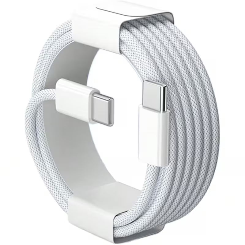 CABLE TYPE-C 240W