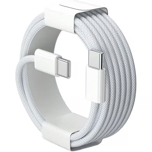 CABLE TYPE-C 240W