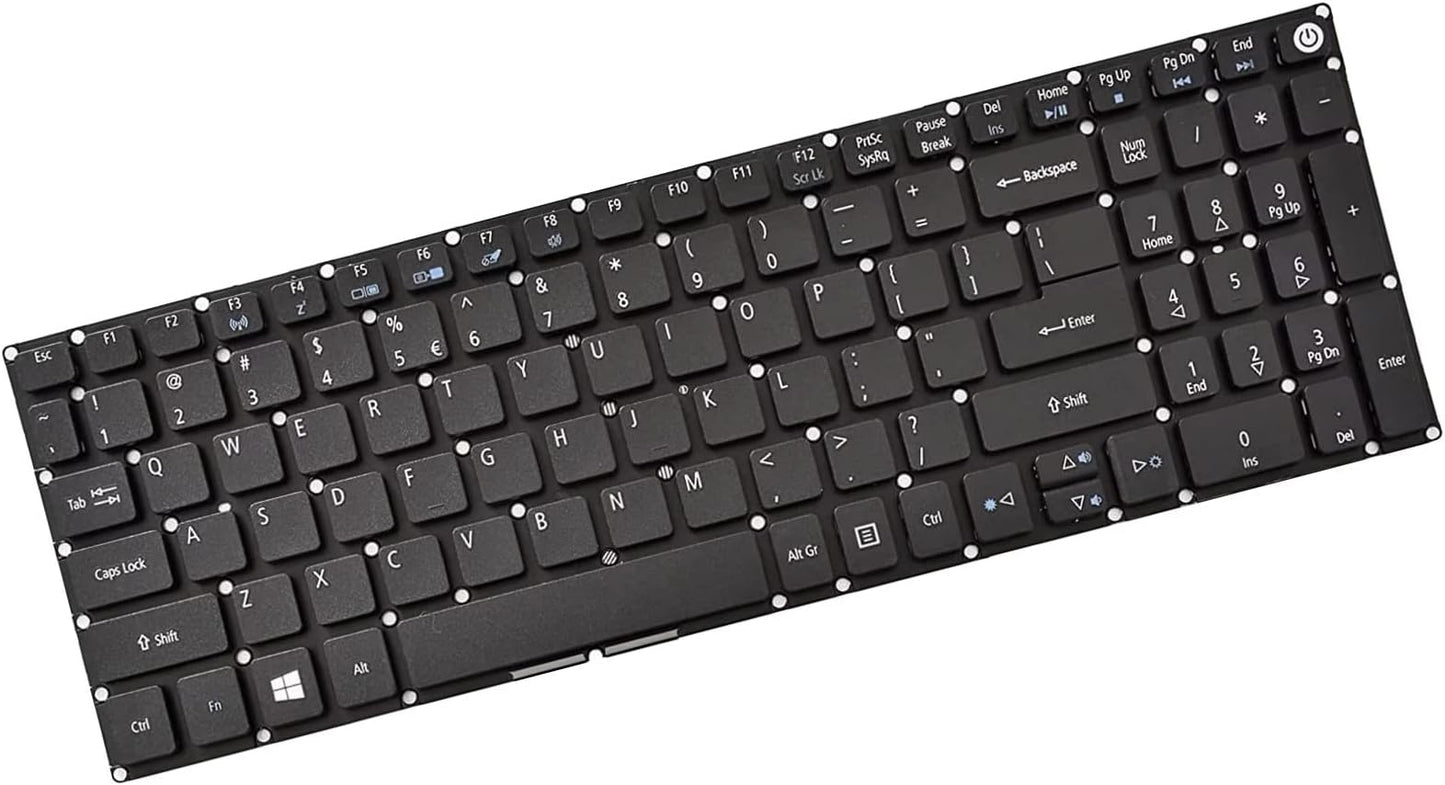 Clavier Azerty Français ACER Aspire 3 / A315-32 / A315-33 / A315-52 / A315-53