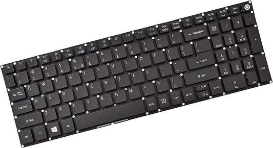 Clavier Azerty Français ACER Aspire 3 / A315-32 / A315-33 / A315-52 / A315-53