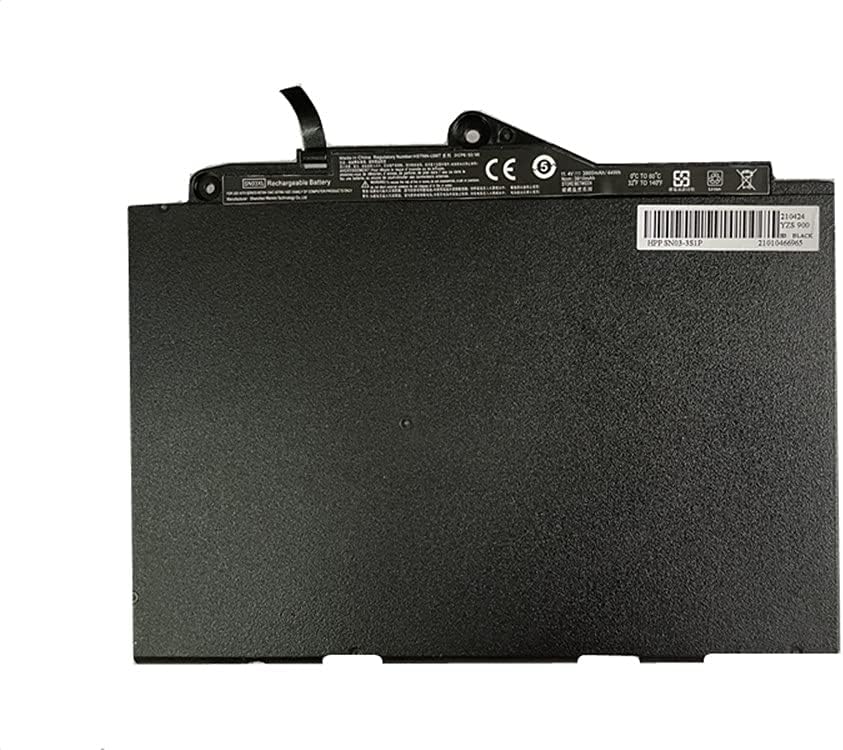Batterie HP SN03