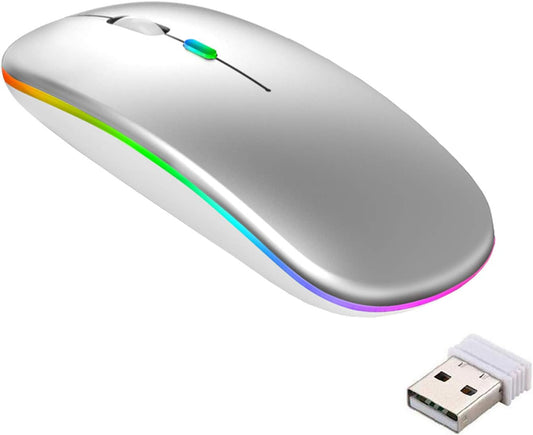 Souris sans Fil, Bluetooth