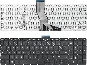 Clavier HP Envy 15-ep0009nf