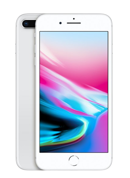 Iphone 8 Plus