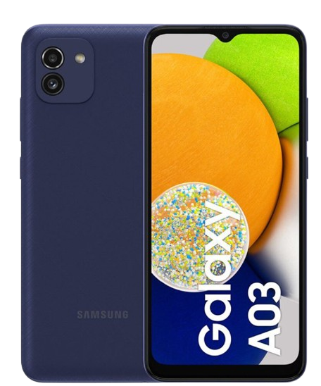 Samsung Galaxy A03 (A035F)&(A035G)
