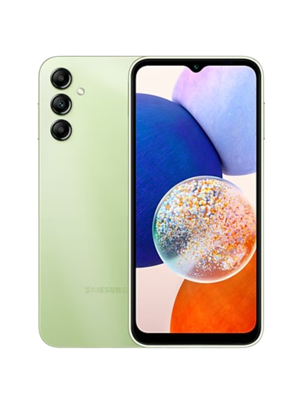 Samsung Galaxy A14 4G (A145P) & (A145R) & (A145F)