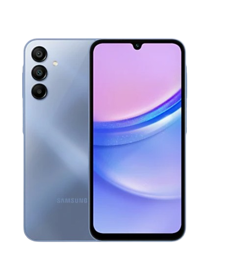 Samsung Galaxy A15 4G/5G (A155F/A156B)