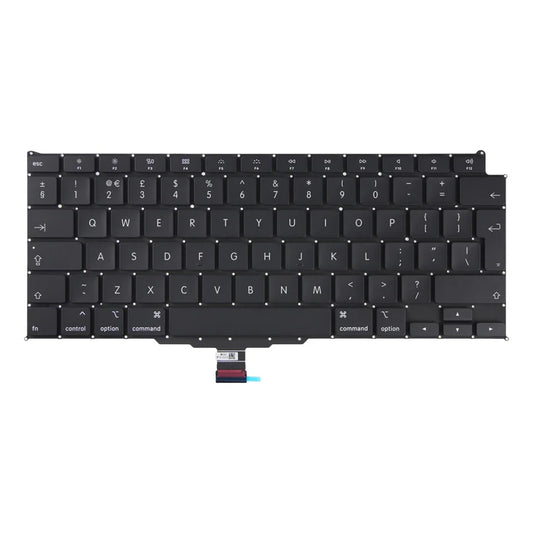 Clavier MacBook A2179