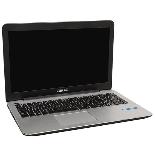 Asus X555L