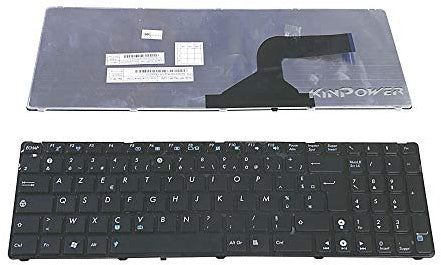 Clavier ASUS X61