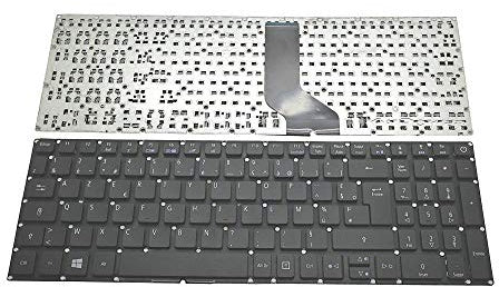 Clavier Azerty Français ACER Aspire ES1-732 ES1-732G