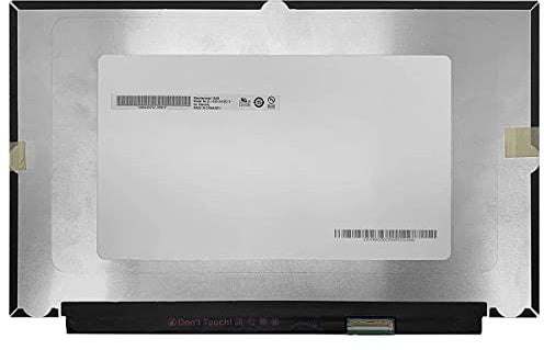 Écran 14 pouces B140HAK02.0 FHD IPS Tactile