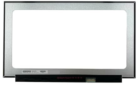 Écran LCD 13.3" FHD - NV133WUM-N60