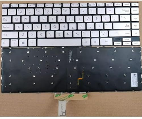 Clavier Asus ZenBook 14 BX425E