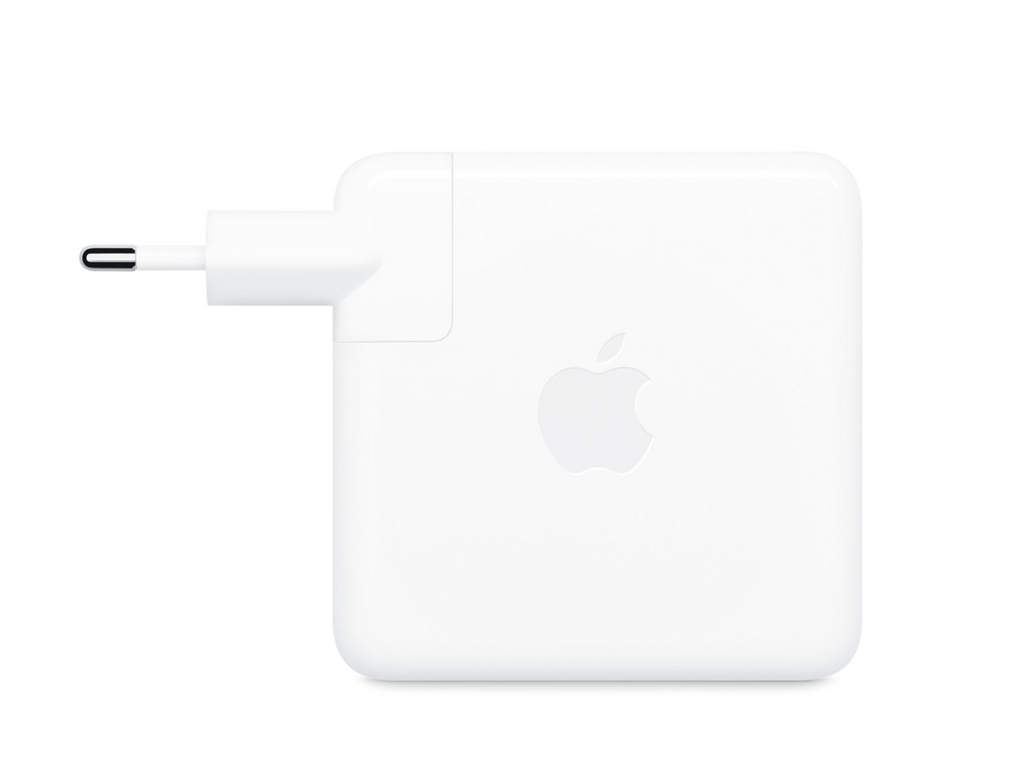 Adaptateur secteur USB‑C