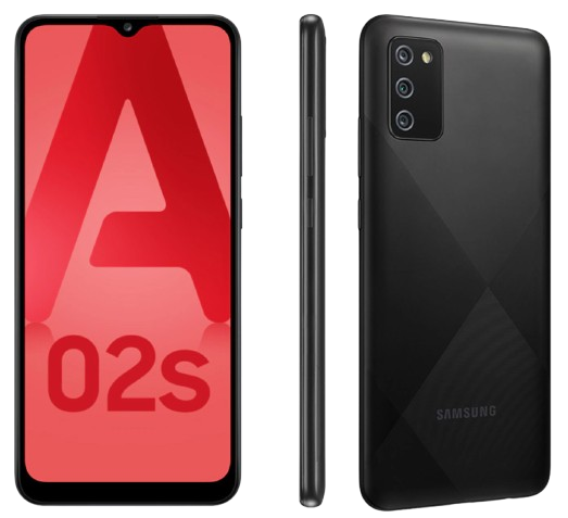 Samsung Galaxy A02S (A025F)&(A025G)