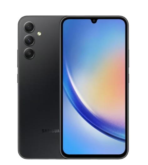 Samsung Galaxy A34