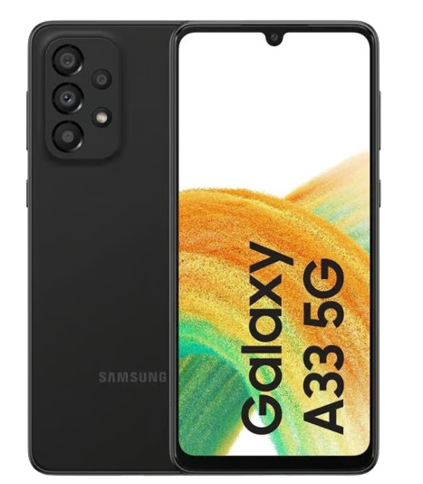 Samsung Galaxy A33