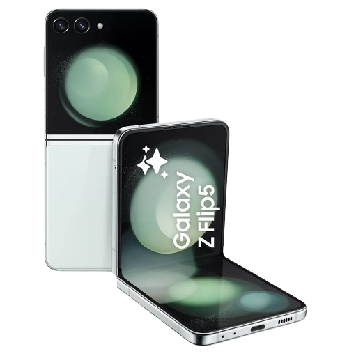 Samsung Galaxy Z Flip 5