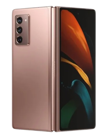 Samsung Galaxy Z Fold 2