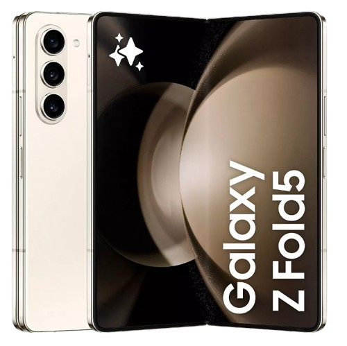 Samsung Galaxy Z Fold 5