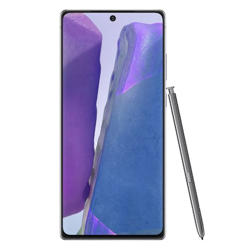 Samsung Galaxy Note 20