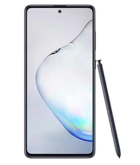 Samsung Galaxy Note 10 Lite