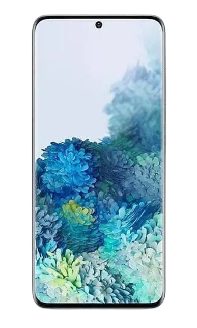 Samsung Galaxy S20