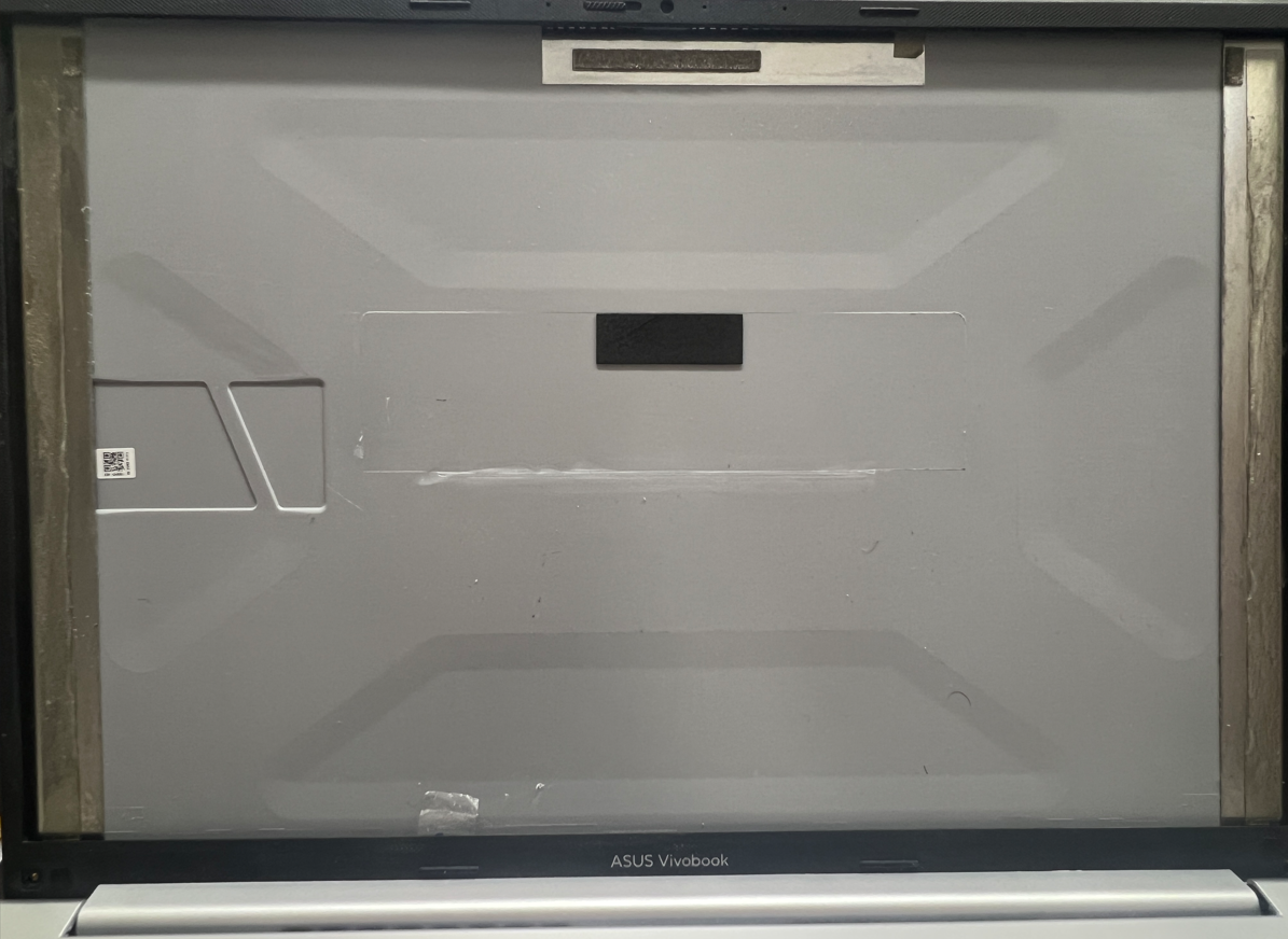 Coque ASUS VivoBook R1605P