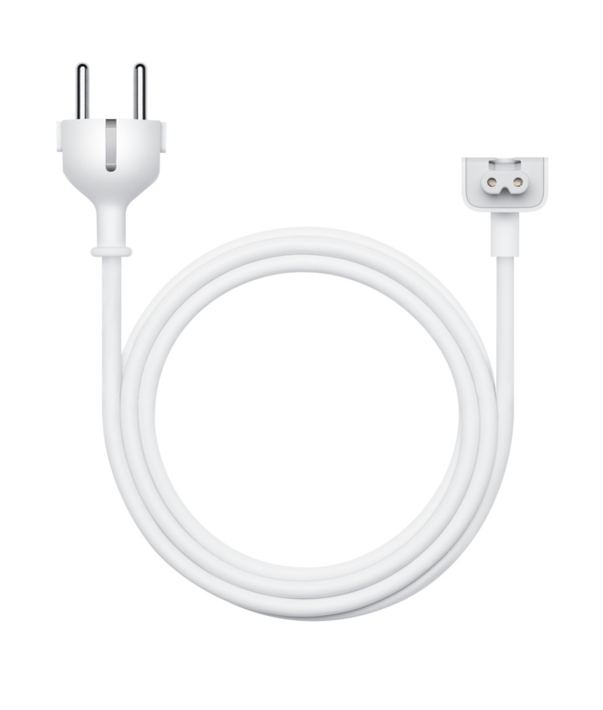 Câble d’extension pour adaptateur secteur