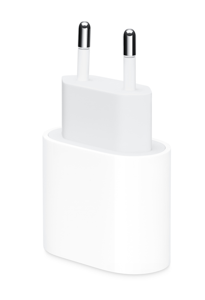 Adaptateur secteur USB‑C