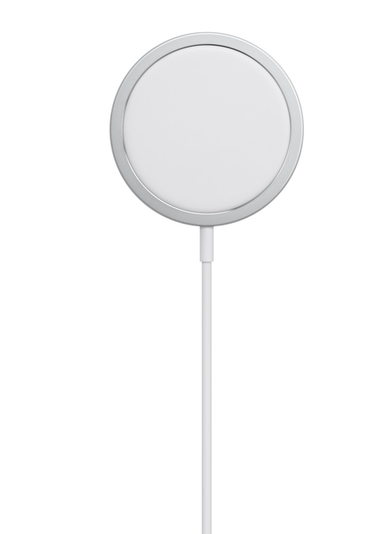 Chargeur MagSafe