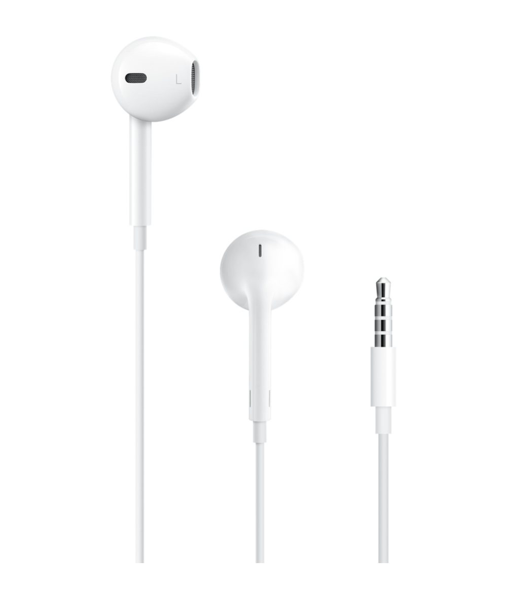 EarPods (mini-jack 3,5 mm)