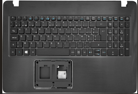 Coque C - Acer Aspire F5-573