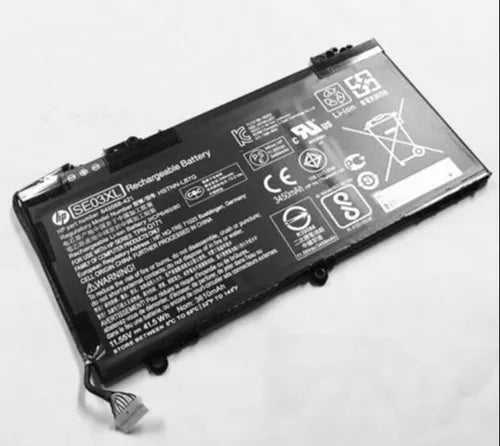 Batterie HP SE03