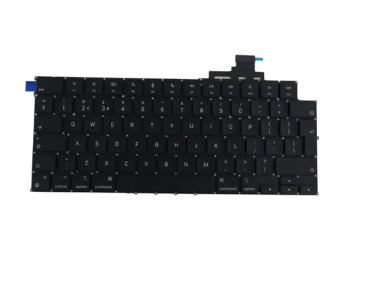 Clavier MacBook A3113