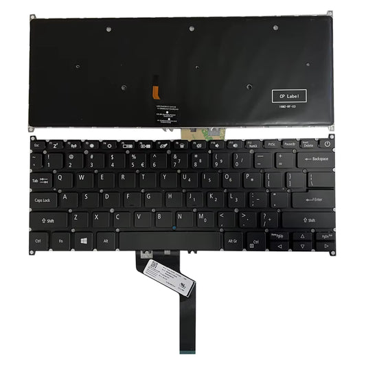 Clavier Acer SV3P_A70LWL