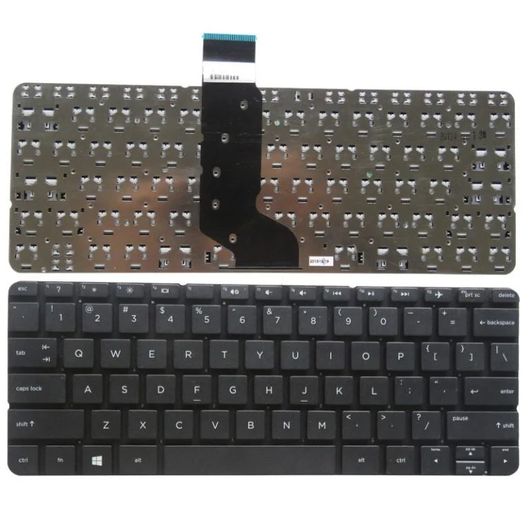 Clavier HP Stream 11 Pro G2