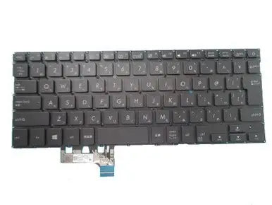 Clavier ASUS ZenBook UX331F