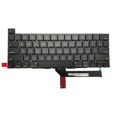 Clavier MacBook A2141