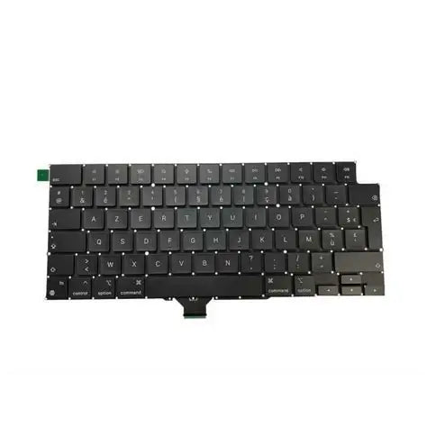 Clavier MacBook A2442
